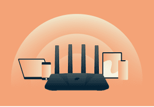 Non-stop dostupna VPN zaštita za sve uređaje Svaki uređaj na vašoj mreži je automatski zaštićen u svakom trenutku. Ovo štiti vašu celu mre...